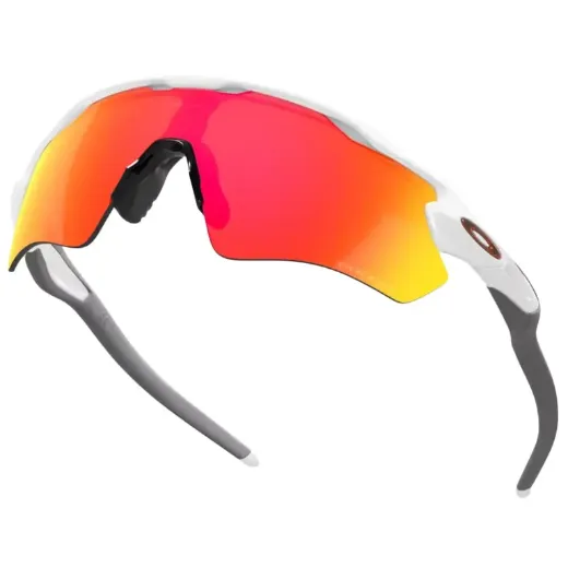 Bilde av Oakley Radar Ev Path Polished white prizm ruby